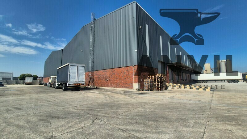 160 Burman Rd, Deal Party - 10187sqm Sprinker system warehouse  property image 10