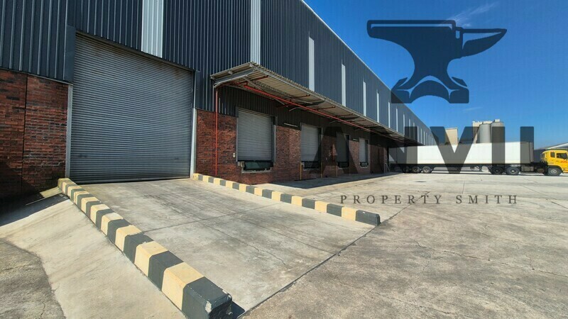 160 Burman Rd, Deal Party - 10187sqm Sprinker system warehouse  property image 11