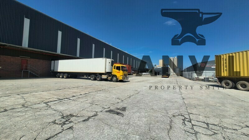 160 Burman Rd, Deal Party - 10187sqm Sprinker system warehouse  property image 15