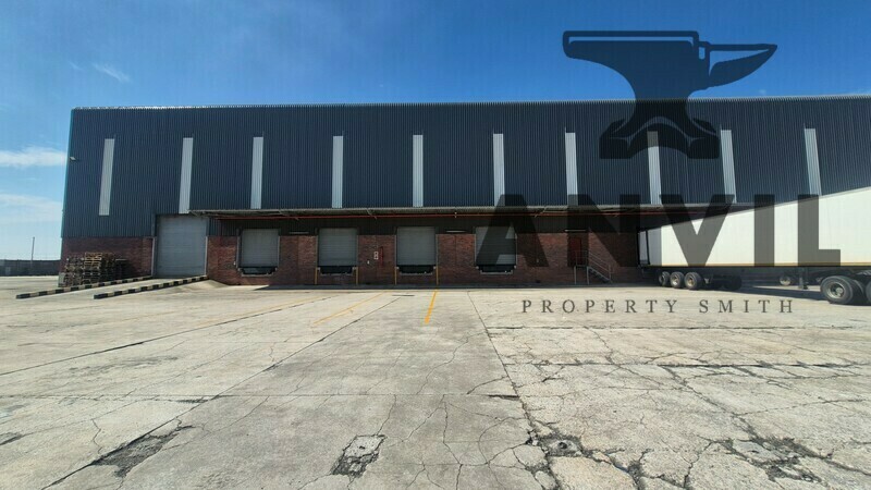 160 Burman Rd, Deal Party - 10187sqm Sprinker system warehouse  property image 14
