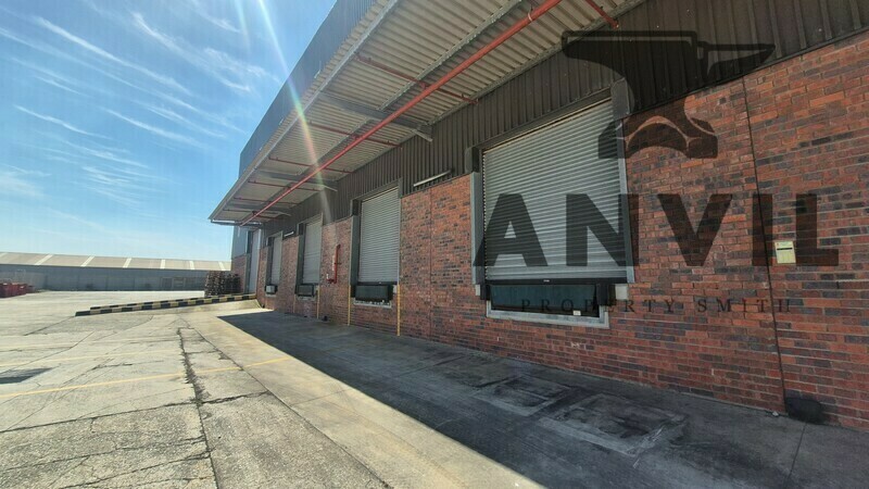 160 Burman Rd, Deal Party - 10187sqm Sprinker system warehouse  property image 17