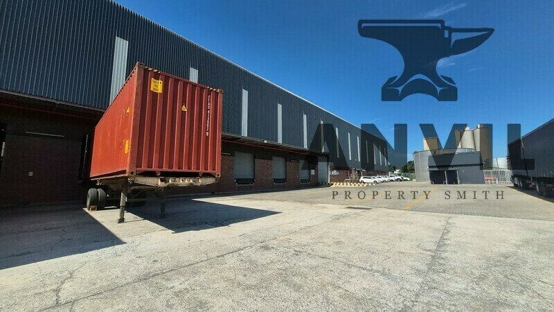 160 Burman Rd, Deal Party - 10187sqm Sprinker system warehouse  property image 19