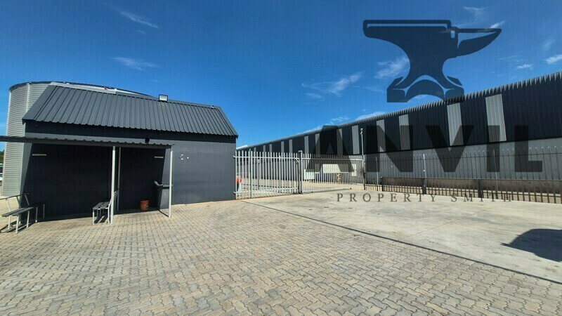 160 Burman Rd, Deal Party - 10187sqm Sprinker system warehouse  property image 23