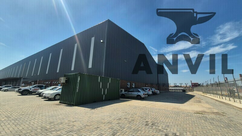 160 Burman Rd, Deal Party - 10187sqm Sprinker system warehouse  property image 20