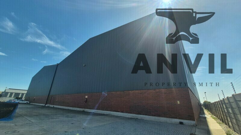 160 Burman Rd, Deal Party - 10187sqm Sprinker system warehouse  property image 21