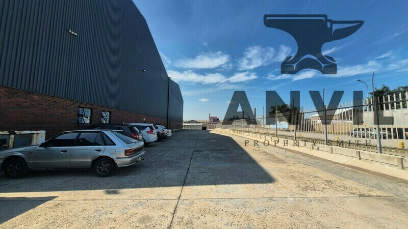 160 Burman Rd, Deal Party - 10187sqm Sprinker system warehouse  property image 22