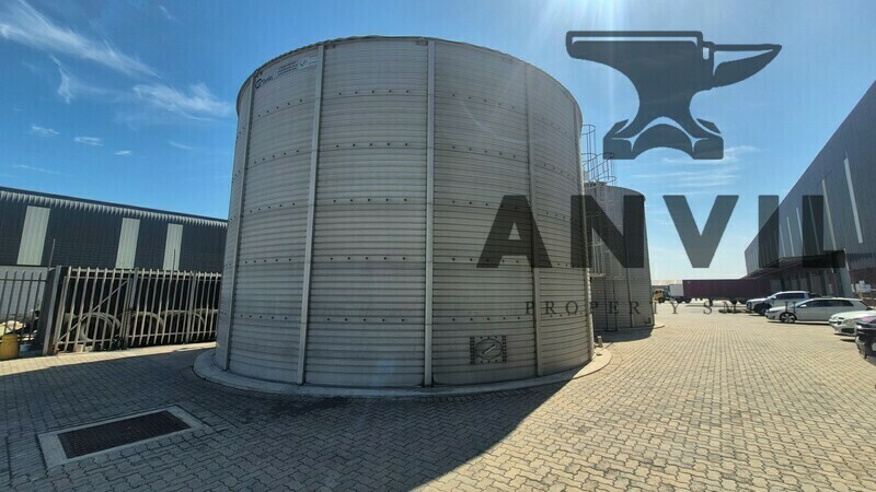 160 Burman Rd, Deal Party - 10187sqm Sprinker system warehouse  property image 24