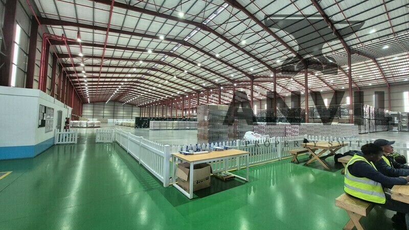 160 Burman Rd, Deal Party - 10187sqm Sprinker system warehouse  property image 6