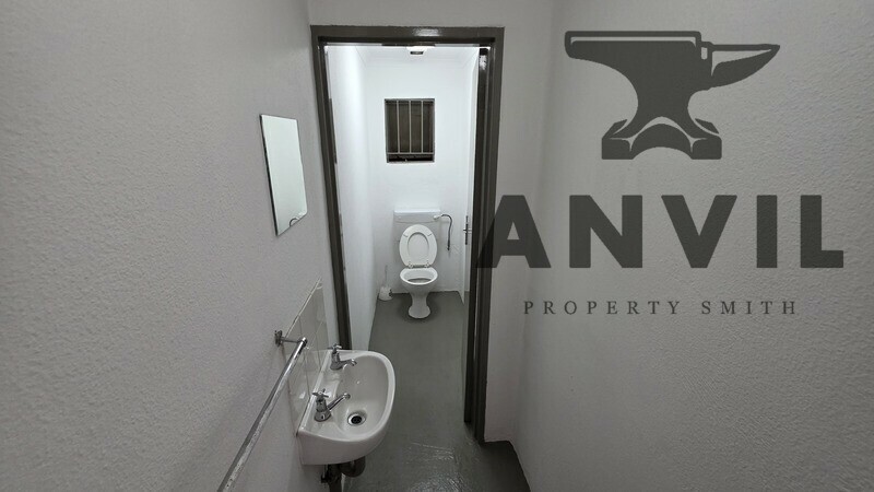 Canberra Industrial Park, Boksburg - Unit 5 property image 8