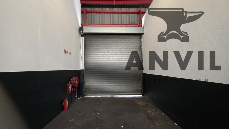 Canberra Industrial Park, Boksburg - Unit 5 property image 15