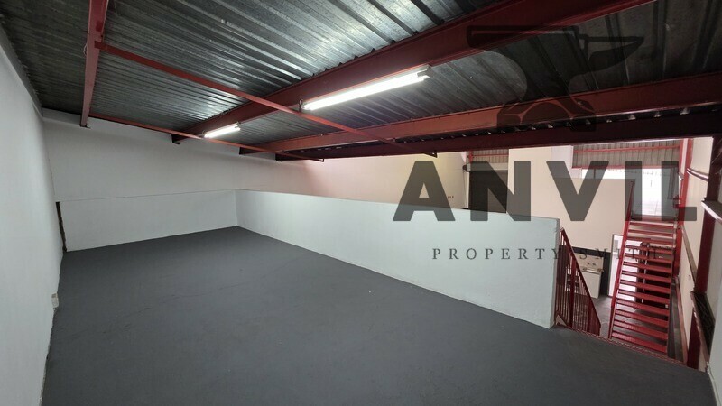 Canberra Industrial Park, Boksburg - Unit 5 property image 16