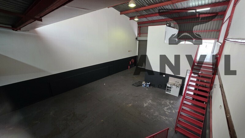 Canberra Industrial Park, Boksburg - Unit 5 property image 17