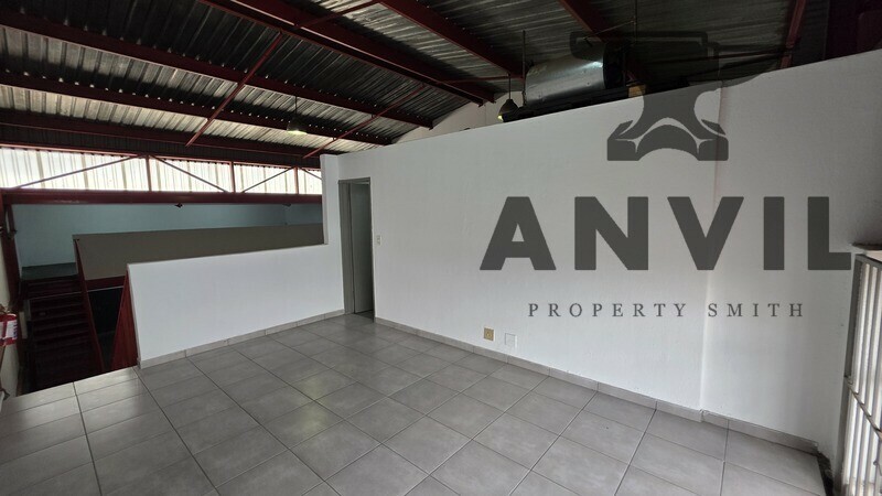 Canberra Industrial Park, Boksburg - Unit 5 property image 19