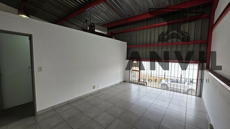 Canberra Industrial Park, Boksburg - Unit 6  property image 17