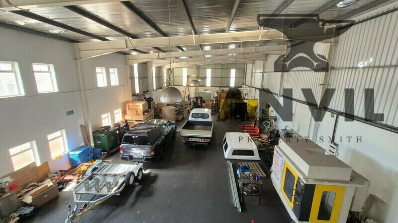 50 Worraker Street - Building 1 property image 4