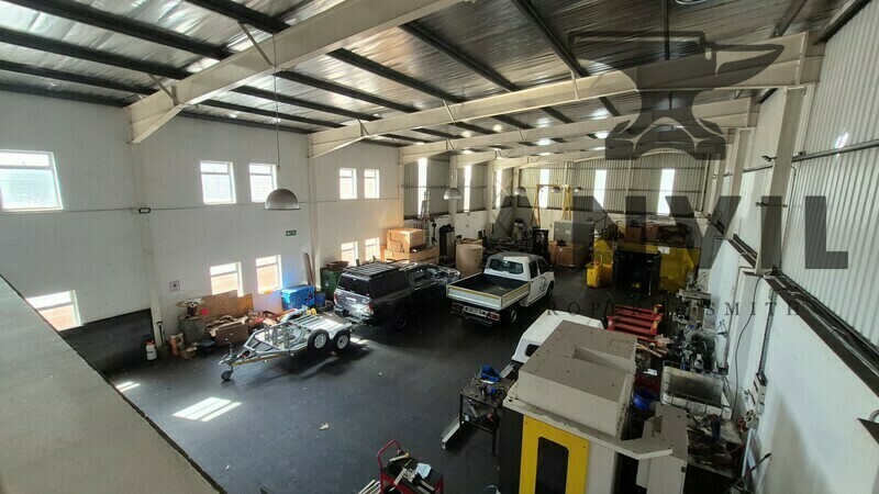 50 Worraker Street - Building 1 property image 6