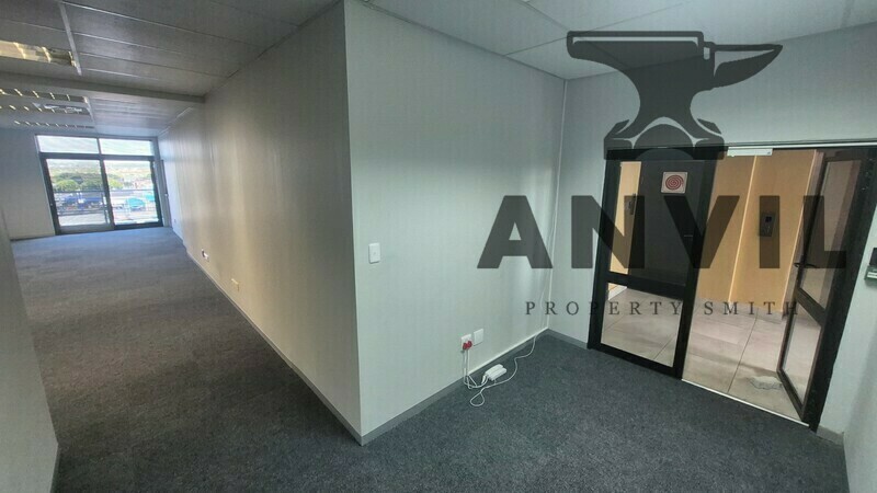 Execu Business Centre, 3rd Floor 