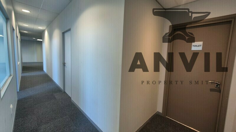 Execu Business Centre, 38 Newton Street - Execu Business Centre, 3rd Floor  property image 9