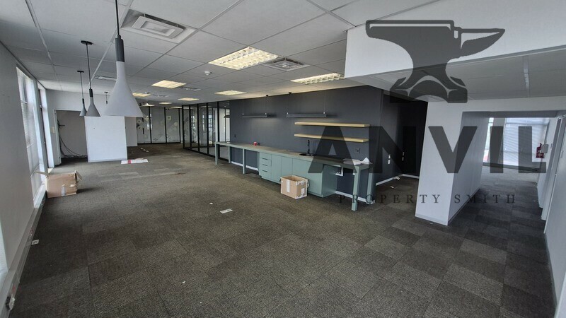 Execu Business Centre, 38 Newton Street - 370sqm 4th Floor  property image 5