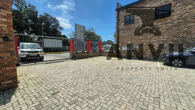 87 Pickering St, MSG Building - Unit 11 Pickering Square property image 34