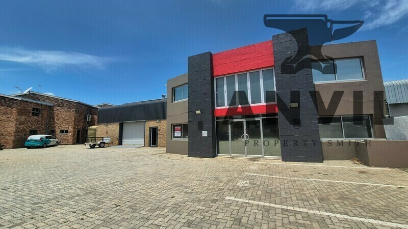 87 Pickering St, MSG Building - Unit 11 Pickering Square property image 27