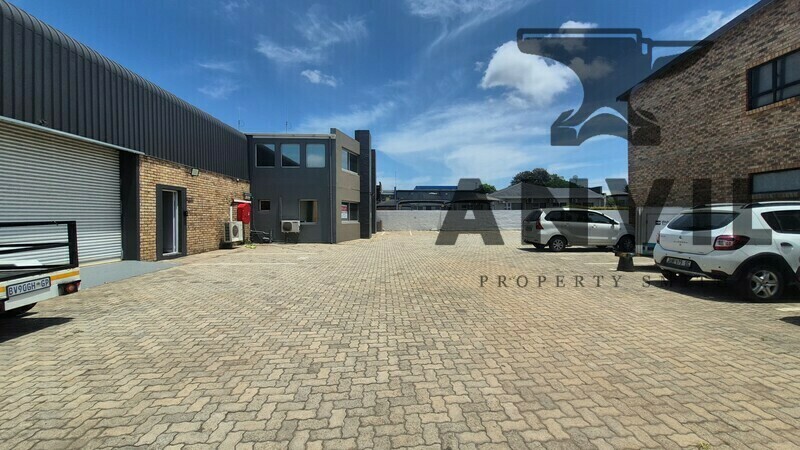 87 Pickering St, MSG Building - Unit 11 Pickering Square property image 32