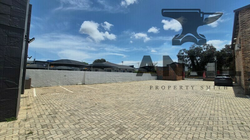 87 Pickering St, MSG Building - Unit 11 Pickering Square property image 33