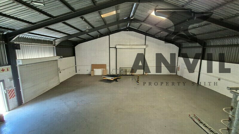 87 Pickering St, MSG Building - Unit 11 Pickering Square property image 3