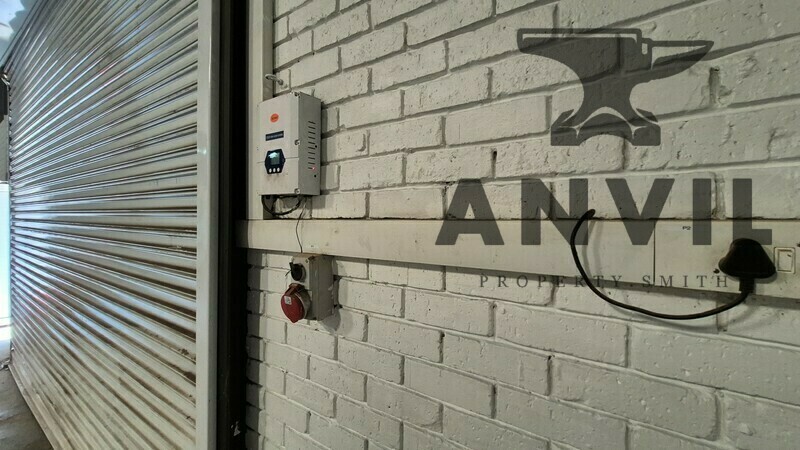 87 Pickering St, MSG Building - Unit 11 Pickering Square property image 12