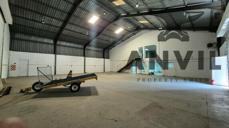 87 Pickering St, MSG Building - Unit 11 Pickering Square property image 13