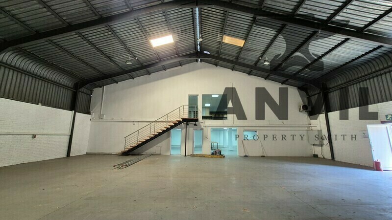 87 Pickering St, MSG Building - Unit 11 Pickering Square property image 16