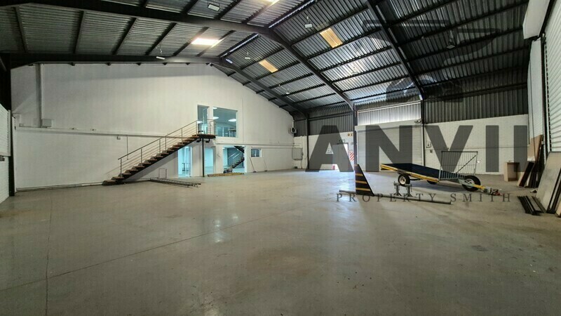 87 Pickering St, MSG Building - Unit 11 Pickering Square property image 17