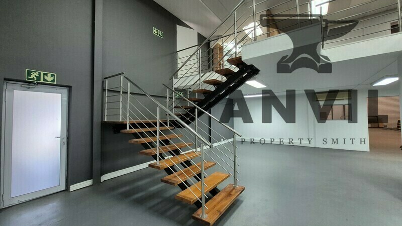 87 Pickering St, MSG Building - Unit 11 Pickering Square property image 21