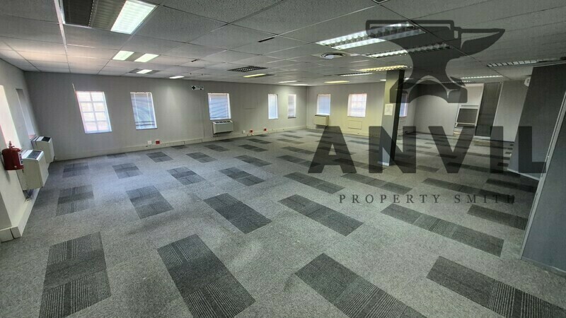 Greenacres Office Park, 84 2nd Avenue, Newton Park, Port Elizabeth - Block 4 2nd  Floor  property image 2