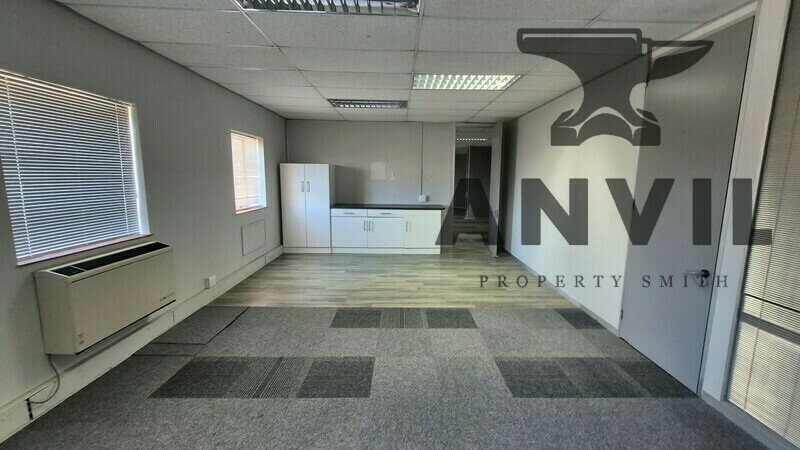 Greenacres Office Park, 84 2nd Avenue, Newton Park, Port Elizabeth - Block 4 2nd  Floor  property image 3