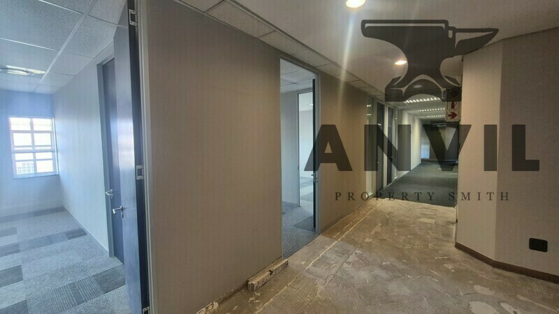 Greenacres Office Park, 84 2nd Avenue, Newton Park, Port Elizabeth - Block 4 2nd  Floor  property image 9