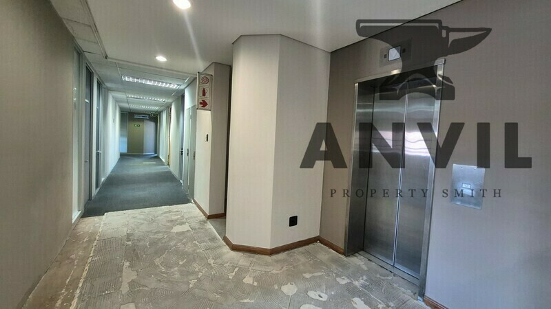 Greenacres Office Park, 84 2nd Avenue, Newton Park, Port Elizabeth - Block 4 2nd  Floor  property image 4
