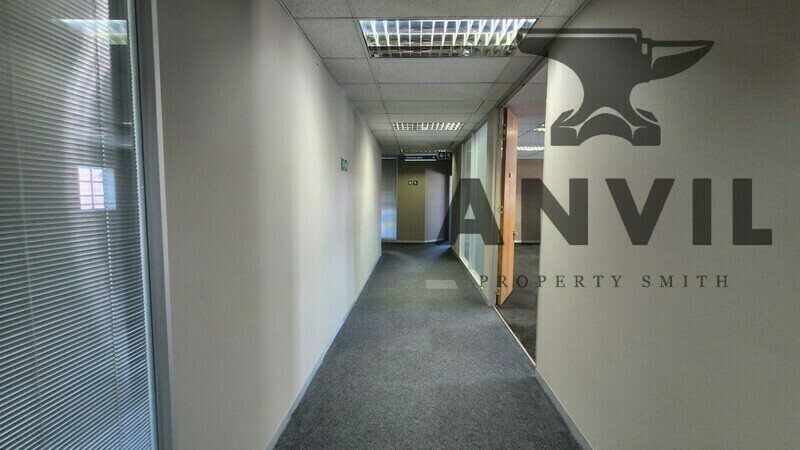 Greenacres Office Park, 84 2nd Avenue, Newton Park, Port Elizabeth - Block 4 2nd  Floor  property image 11