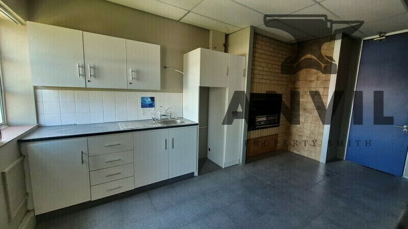 Greenacres Office Park, 84 2nd Avenue, Newton Park, Port Elizabeth - Block 4 2nd  Floor  property image 12
