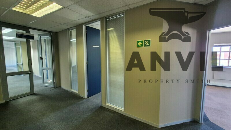 Greenacres Office Park, 84 2nd Avenue, Newton Park, Port Elizabeth - Block 4 2nd  Floor  property image 14