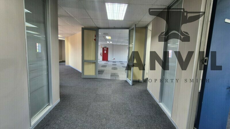 Greenacres Office Park, 84 2nd Avenue, Newton Park, Port Elizabeth - Block 4 2nd  Floor  property image 16