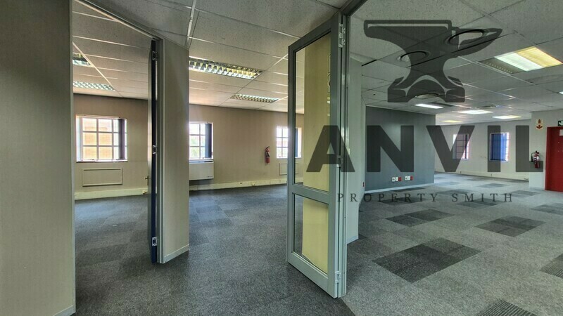 Greenacres Office Park, 84 2nd Avenue, Newton Park, Port Elizabeth - Block 4 2nd  Floor  property image 18