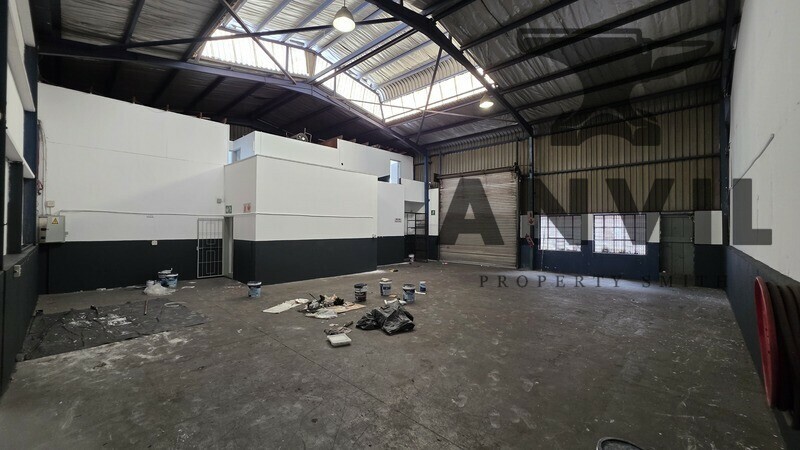 Orion Place, Piet Bekker Street, Jet Park - Unit 1  property image 10