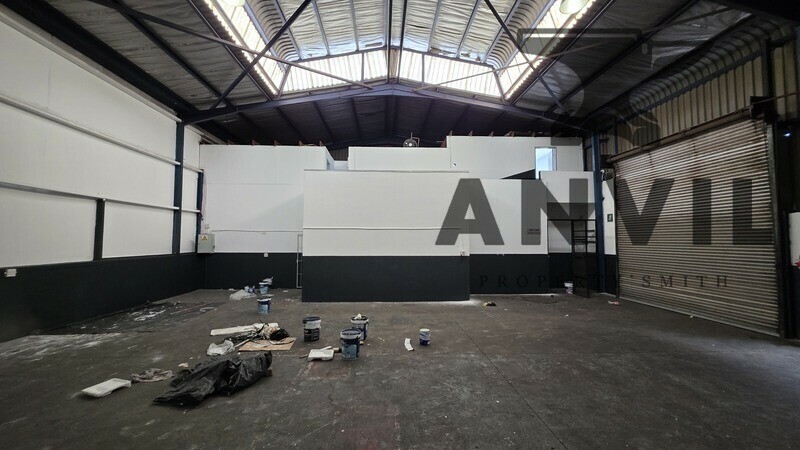 Orion Place, Piet Bekker Street, Jet Park - Unit 1  property image 11