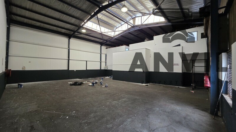 Orion Place, Piet Bekker Street, Jet Park - Unit 1  property image 12