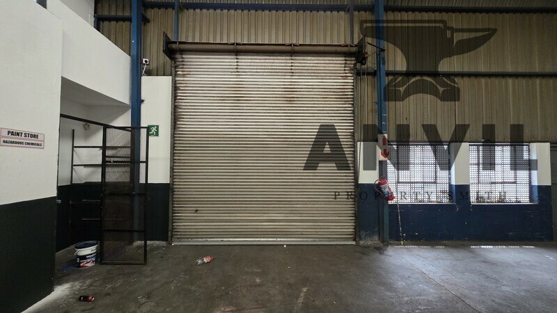 Orion Place, Piet Bekker Street, Jet Park - Unit 1  property image 13