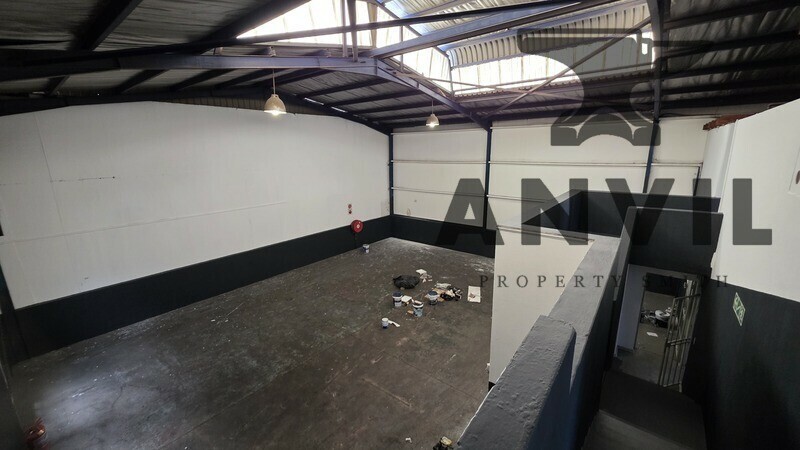 Orion Place, Piet Bekker Street, Jet Park - Unit 1  property image 15