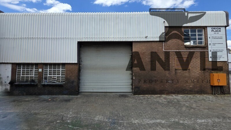 Orion Place, Piet Bekker Street, Jet Park - Unit 1  property image 3