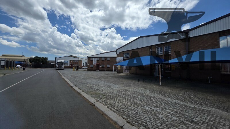 Orion Place, Piet Bekker Street, Jet Park - Unit 1  property image 23