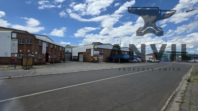 Orion Place, Piet Bekker Street, Jet Park - Unit 1  property image 5
